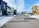 愛知県清須市西枇杷島町古城２丁目5番地：物件画像