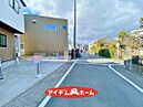 愛知県名古屋市中村区北畑町３丁目4番：物件画像