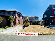 愛知県稲沢市北島町笠破2-46：物件画像