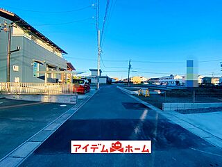 あま市上萱津3期　全7棟　C号棟 その他