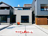 愛知県名古屋市北区長喜町３丁目19番1：物件画像