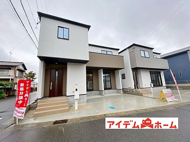 現地(2025年10月)撮影
休日、平日問わずお気軽にお問合せくださいませ。