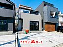 愛知県名古屋市北区長喜町３丁目19番1：物件画像