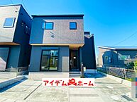 愛知県北名古屋市沖村佐渡10-1：物件画像