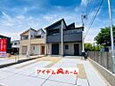 愛知県一宮市小信中島字萱場42番：物件画像