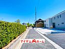 愛知県稲沢市増田南町135番：物件画像