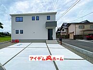 愛知県一宮市祐久字屋敷裏62番：物件画像