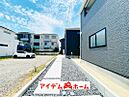 愛知県北名古屋市九之坪東ノ川145番1：物件画像