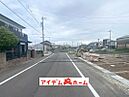 愛知県清須市寺野元町61番：物件画像