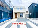 愛知県一宮市木曽川町黒田字北野黒144番1：物件画像