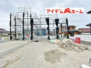 あま市篠田第13　全3棟　1号棟 その他