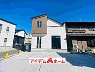愛知県あま市木田西山11：物件画像