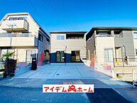 愛知県あま市七宝町川部屋敷代27-3：物件画像