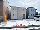 愛知県岩倉市鈴井町中島4-2：物件画像