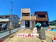 愛知県清須市上条２丁目4番26：物件画像