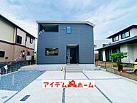 愛知県江南市赤童子町白山118番：物件画像