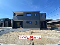 愛知県稲沢市祖父江町二俣上瀬古47番1：物件画像