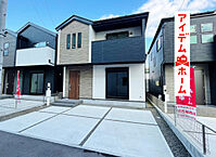 愛知県名古屋市西区こも原町181：物件画像