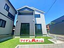 愛知県一宮市浅井町河端字流40番1：物件画像