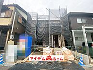 愛知県北名古屋市二子曙31-6：物件画像