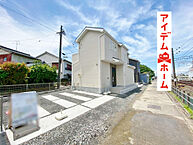 愛知県清須市西枇杷島町北二ツ杁228：物件画像