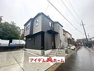 愛知県江南市飛高町宮町63番：物件画像
