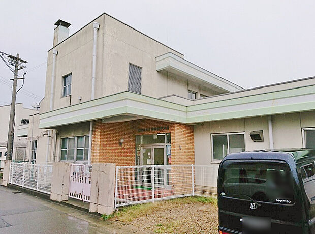 江南市立古知野南保育園(約380m)