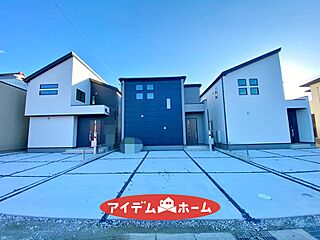 ＼港区藤高3期　全3棟／ その他