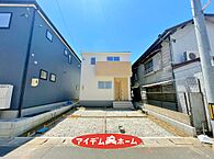 愛知県津島市立込町2丁目5番：物件画像