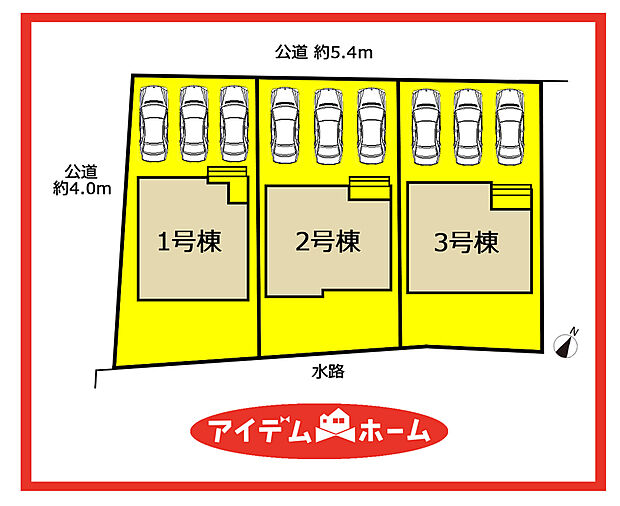 ■配置図■