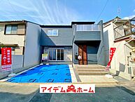 愛知県名古屋市南区神松町2丁目29番：物件画像