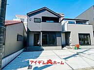 愛知県名古屋市北区長喜町3丁目19-1：物件画像