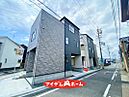 愛知県名古屋市中村区京田町3丁目56番1：物件画像