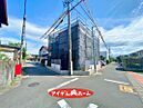 愛知県弥富市五明町九郎治1751番5：物件画像