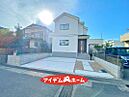 愛知県津島市唐臼町油田155：物件画像