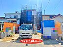 愛知県愛西市北一色町昭和172番：物件画像