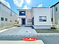 愛知県愛西市北一色町証文104番：物件画像