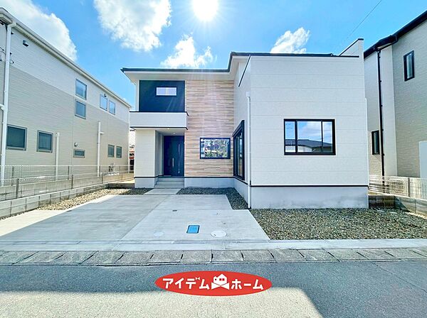 ■1号棟■