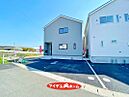 愛知県あま市新居屋山73番地の一部：物件画像