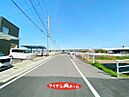 愛知県あま市新居屋山73番地の一部：物件画像
