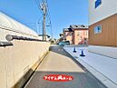 愛知県清須市土田郷下切79番1：物件画像