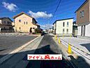 愛知県あま市木田西山11番：物件画像