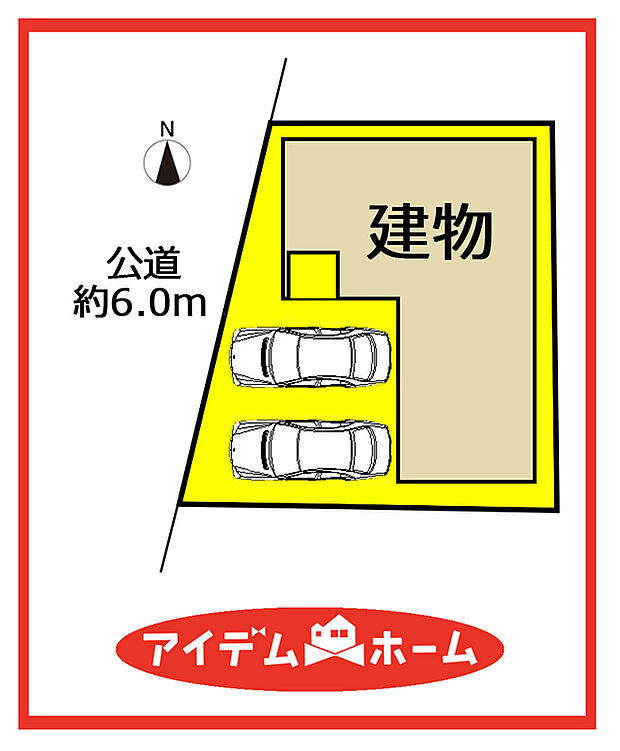■配置図■