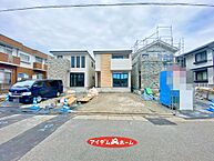 愛知県名古屋市中川区助光１丁目1705：物件画像
