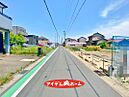 愛知県海部郡大治町大字砂子字千手堂572番：物件画像