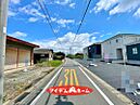 愛知県愛西市落合町中河原1676番2の一部：物件画像