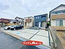 愛知県海部郡蟹江町富吉1丁目468番：物件画像
