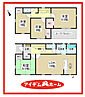 愛知県愛西市浦田面516番：物件画像