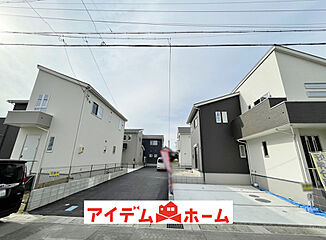 ＼津島市江西町　全6棟／ その他