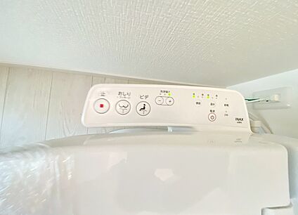 ■2号棟■　温水洗浄便座